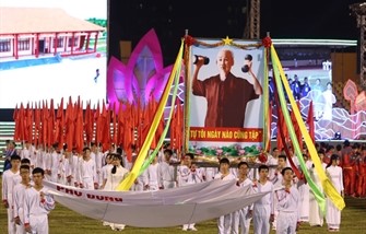 78 Năm Ngày Truyền Thống Tdtt Việt Nam - Kỳ 2: Giai Đoạn 1954 - 1975: Nét Độc Đáo Của Nền Thể Dục Thể Thao Miền Bắc Việt Nam