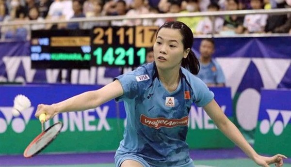 Quý Ii/2024: Thể Thao Việt Nam Tăng Tốc Cho Mục Tiêu Giành Vé Tham Dự Olympic 2024
