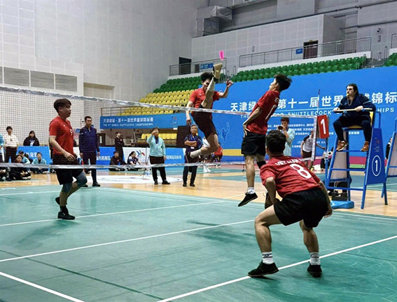 Đội Tuyển Đá Cầu Việt Nam Khẳng Định Vị Trí Số 1 Thế Giới