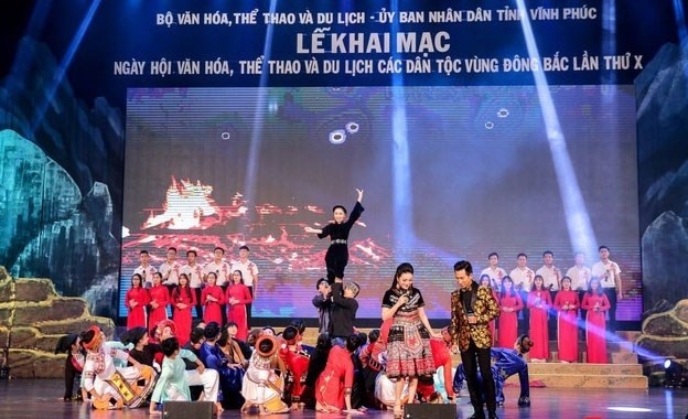 Lạng Sơn Sẵn Sàng Cho Ngày Hội Vhttdl Các Dân Tộc Vùng Đông Bắc Lần Thứ Xi Năm 2024