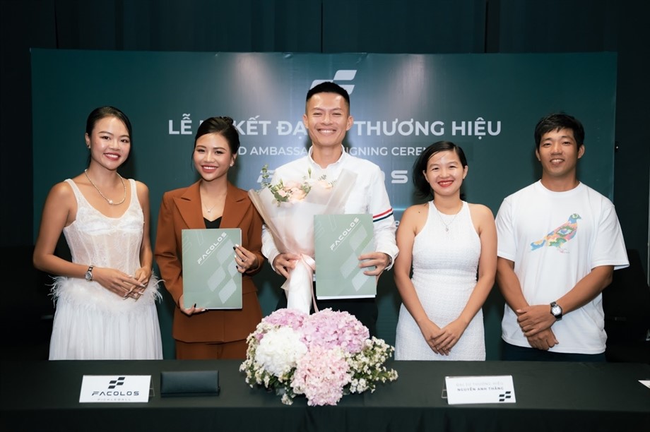Đội Hình Pickleball Chuyên Nghiệp Đầu Tiên Chính Thức Ra Mắt