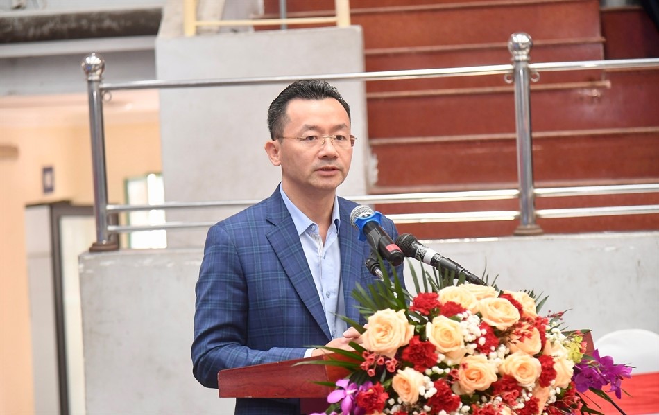 Gần 50 Vđv Tranh Tài Tại Giải Vô Địch Thể Dục Nghệ Thuật Quốc Gia 2024