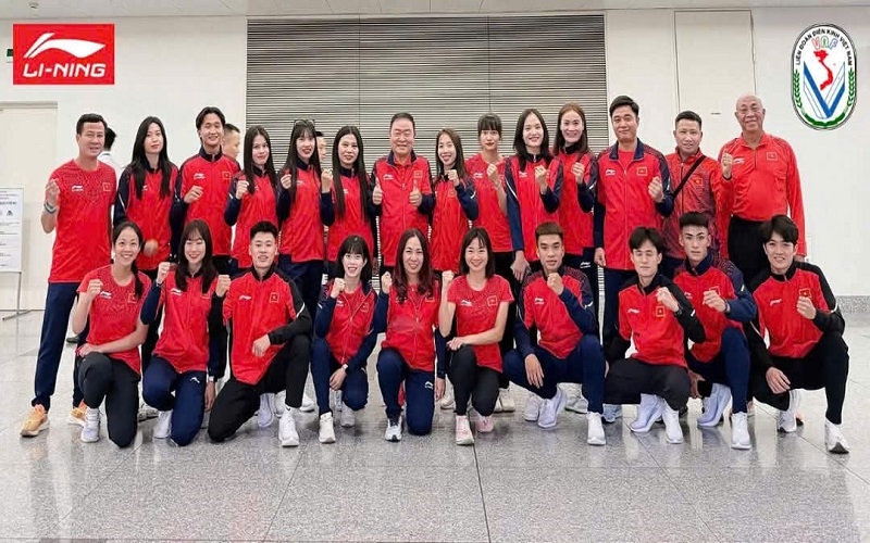 Điền Kinh Việt Nam Trước Sea Games 33: Vượt Sóng Lớn, Hướng Tới Đỉnh Cao Mới