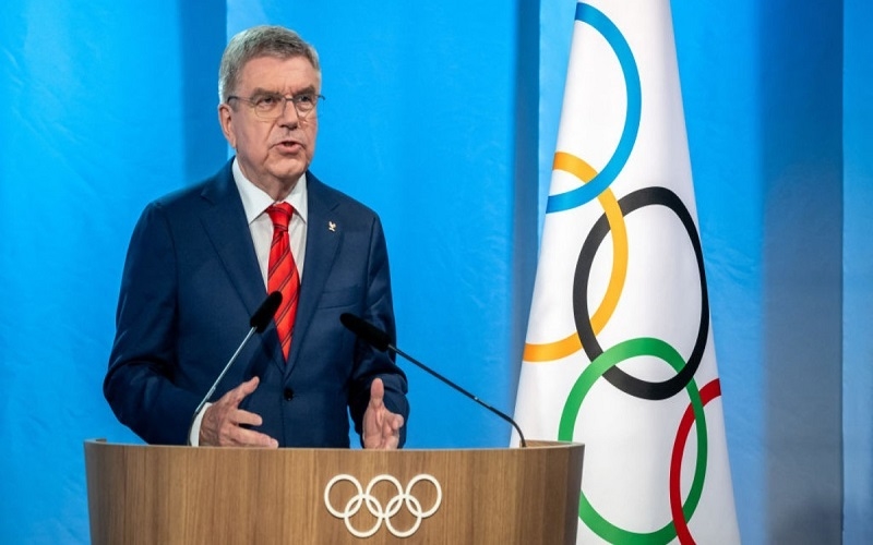Olympism365 Tập Hợp Những Sáng Kiến Vì Mục Tiêu Thay Đổi