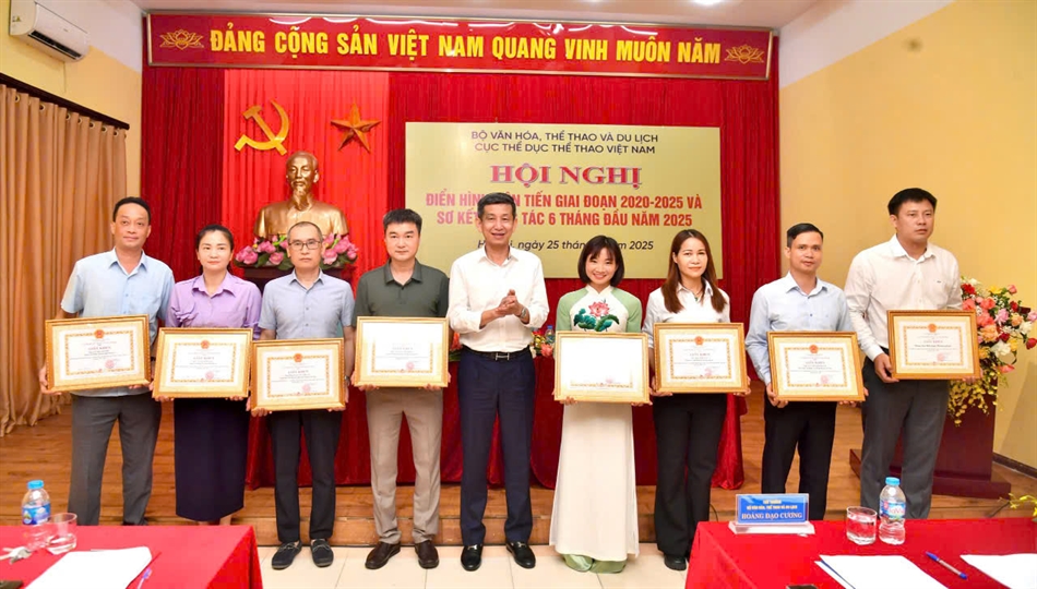 Nguyễn Thị Oanh: Thể Thao Giúp Tôi Bản Lĩnh Hơn, Mạnh Mẽ Hơn Và Đầy Ý Chí Vươn Lên