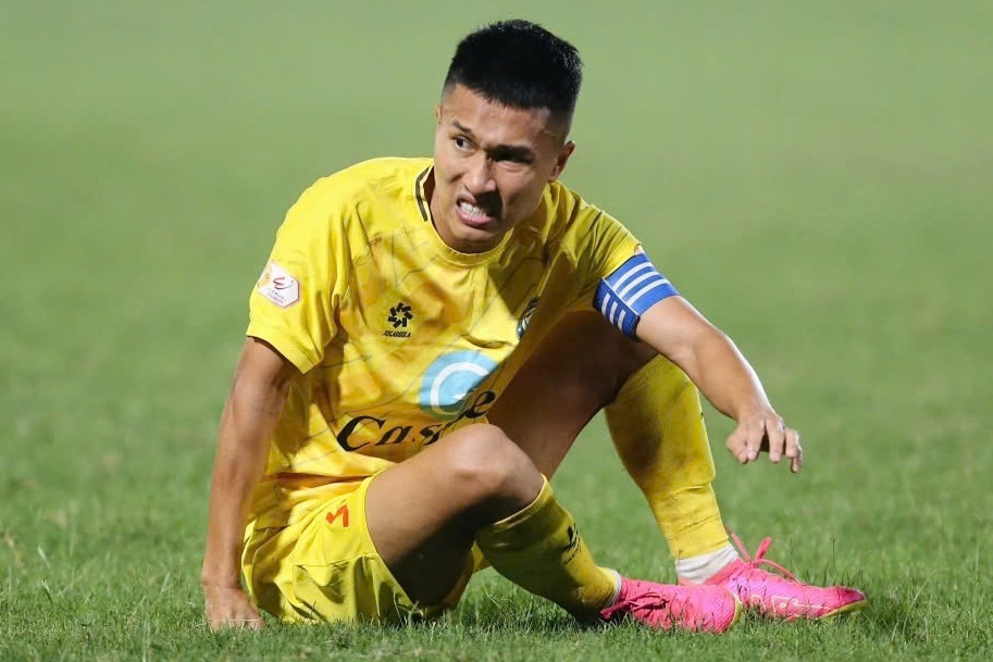 HLV Kim Sang Sik tiếp tục săn nhân tố mới từ V-League: Tầm nhìn chiến lược cho đội tuyển Việt Nam