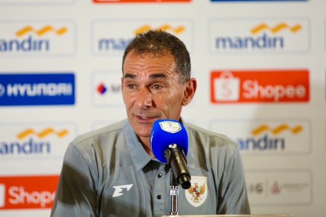 Chung kết U23 Đông Nam Á 2025: Khi Indonesia ngả mũ trước bản lĩnh U23 Việt Nam