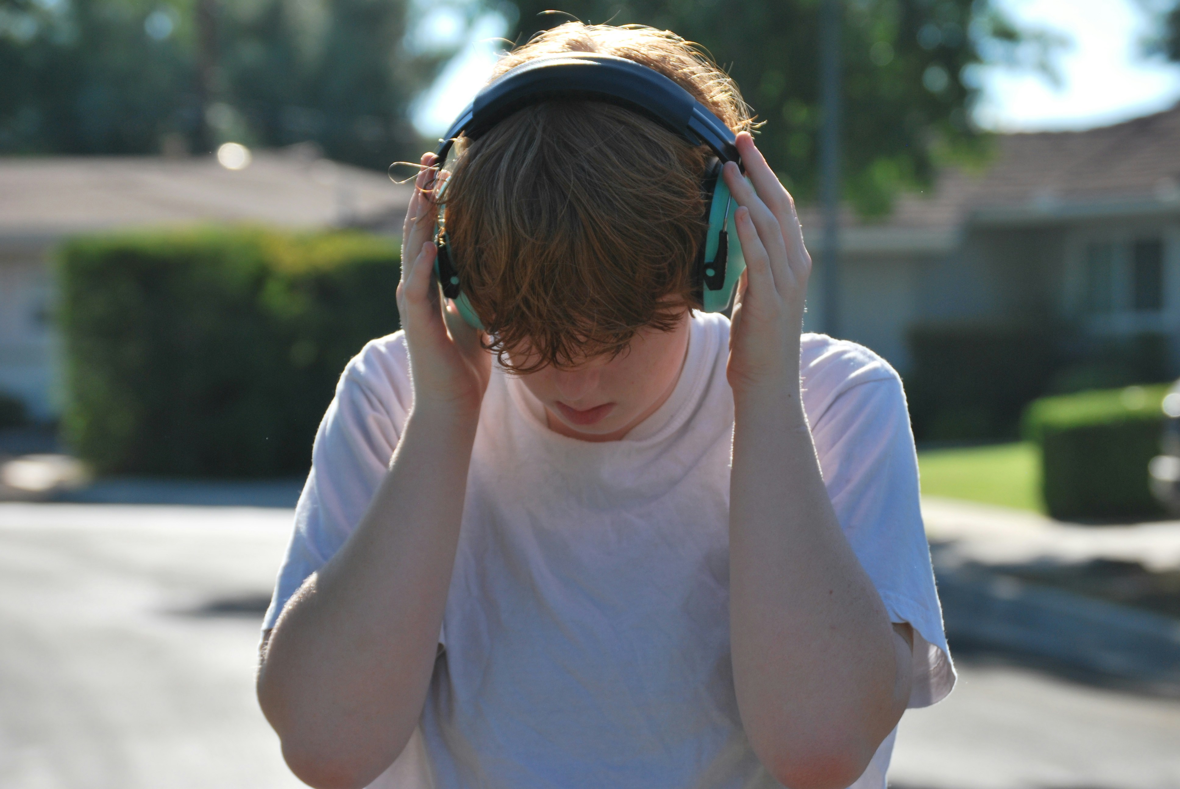 Podcast & Gen Z Việt: Khi âm thanh chữa lành tinh thần