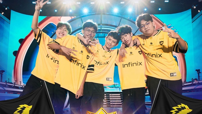 SEA Championship 2025: Bùng nổ Giải vô địch Liên Minh Huyền Thoại Đông Nam Á tại TP.HCM