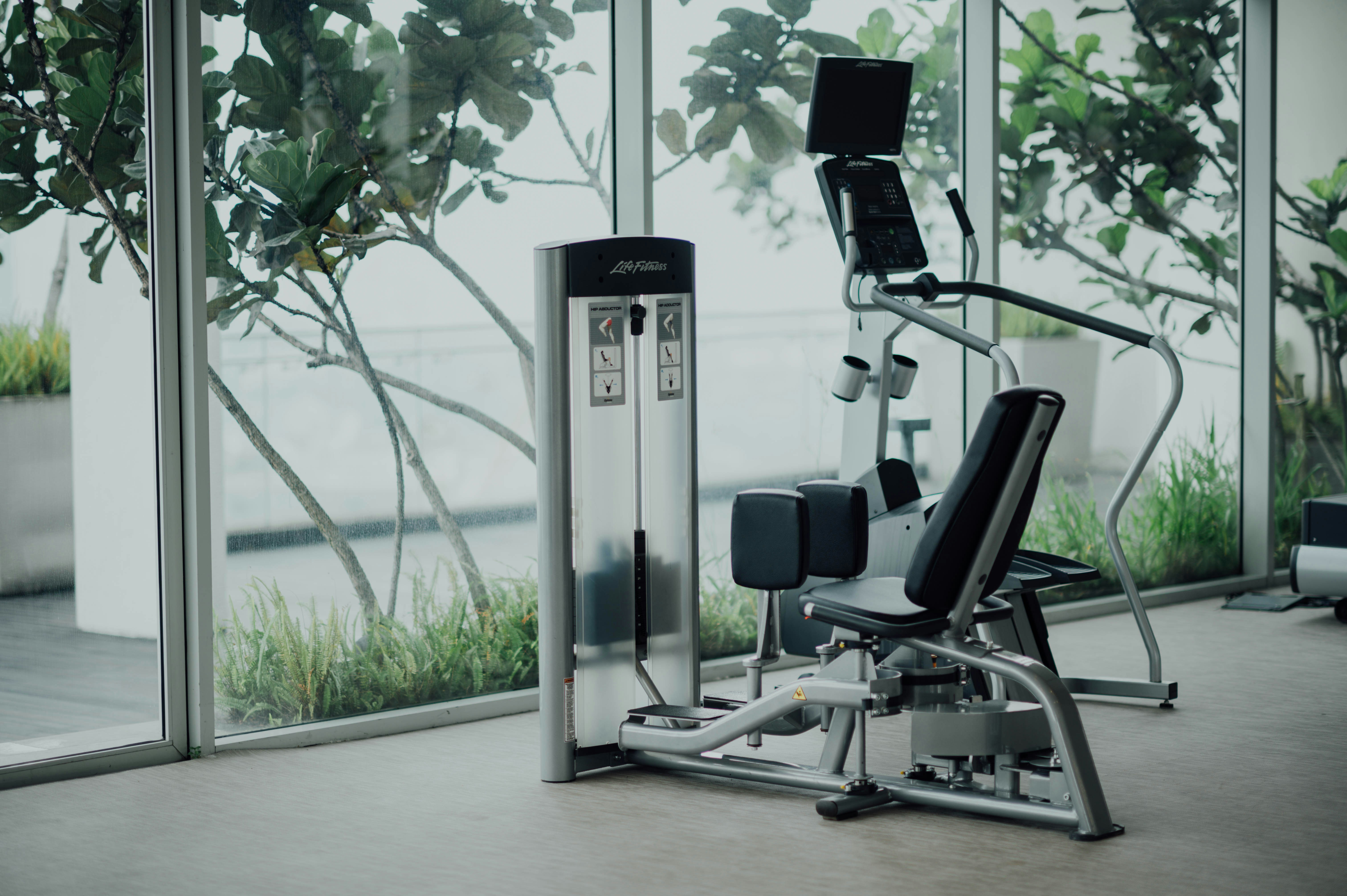 KHI SỨC KHỎE TRỞ THÀNH “GU” THỜI THƯỢNG MỚI