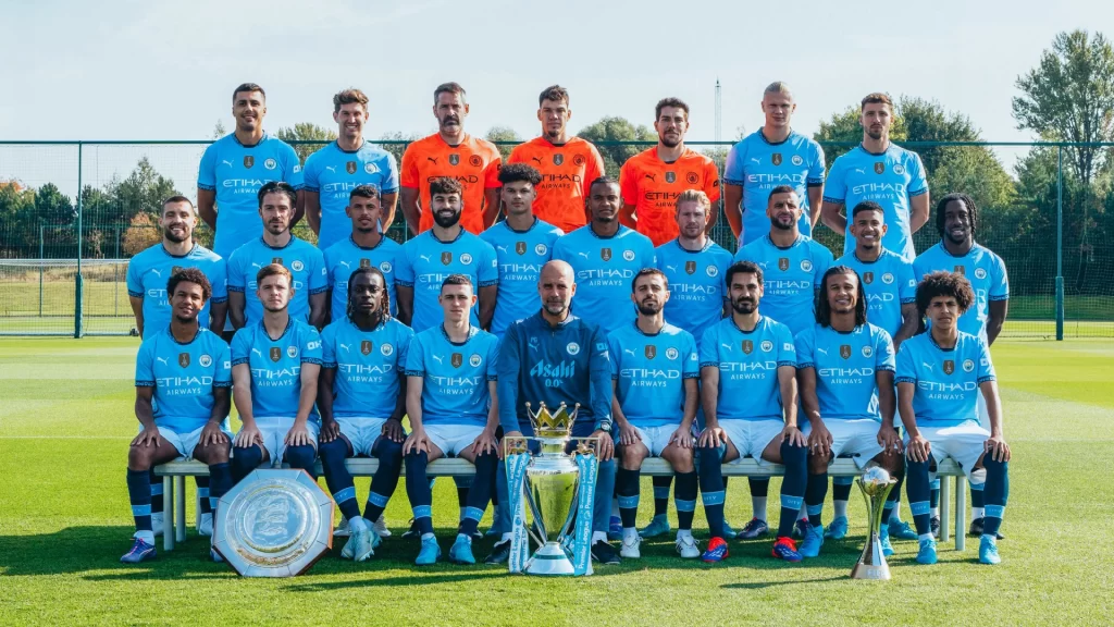 Fifa Club World Cup 2025: Man City Bất Ngờ Dừng Bước Trước Al-Hilal – Cơn Chấn Động Toàn Cầu!