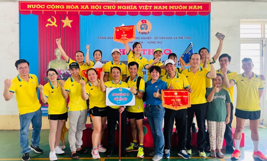Điều Chỉnh Tổ Chức Đại Hội Tdtt Các Cấp: Linh Hoạt, Hiệu Quả, Giữ Vững Tinh Thần Thể Thao Quần Chúng