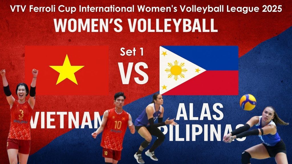 Vtv Cup 2025: U21 Việt Nam Thẳng Tiến Bán Kết – Sẵn Sàng Chinh Phục Ngôi Vương