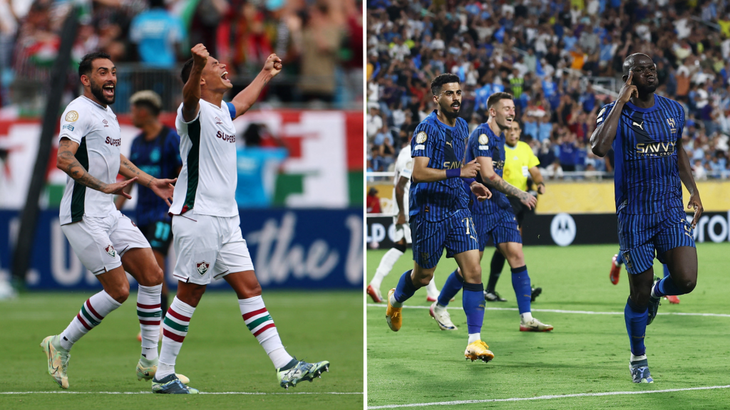 Fifa Club World Cup 2025: Tứ Kết Bùng Nổ – Khi Ông Lớn Hội Ngộ Và Đỉnh Cao Chờ Đợi