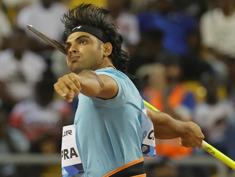  Neeraj Chopra Classic: Cú Ném Lịch Sử Và Giấc Mơ Điền Kinh Của Ấn Độ