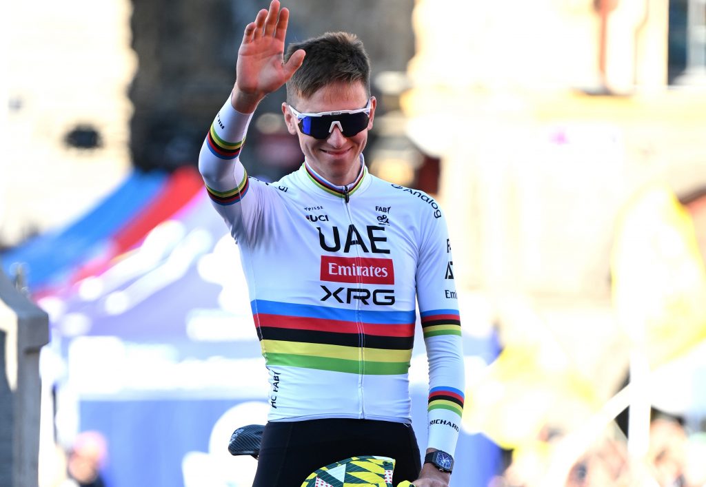 Tour De France 2025: Khởi Tranh Đầy Kịch Tính – Đỉnh Cao Chiến Thuật Và Thể Lực