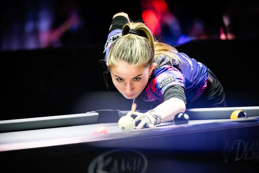 Billiards Nineball Hà Nội – Universal X Cpba 99 Open: Khi Việt Nam Trở Thành Tâm Điểm Của Bi-A Thế Giới