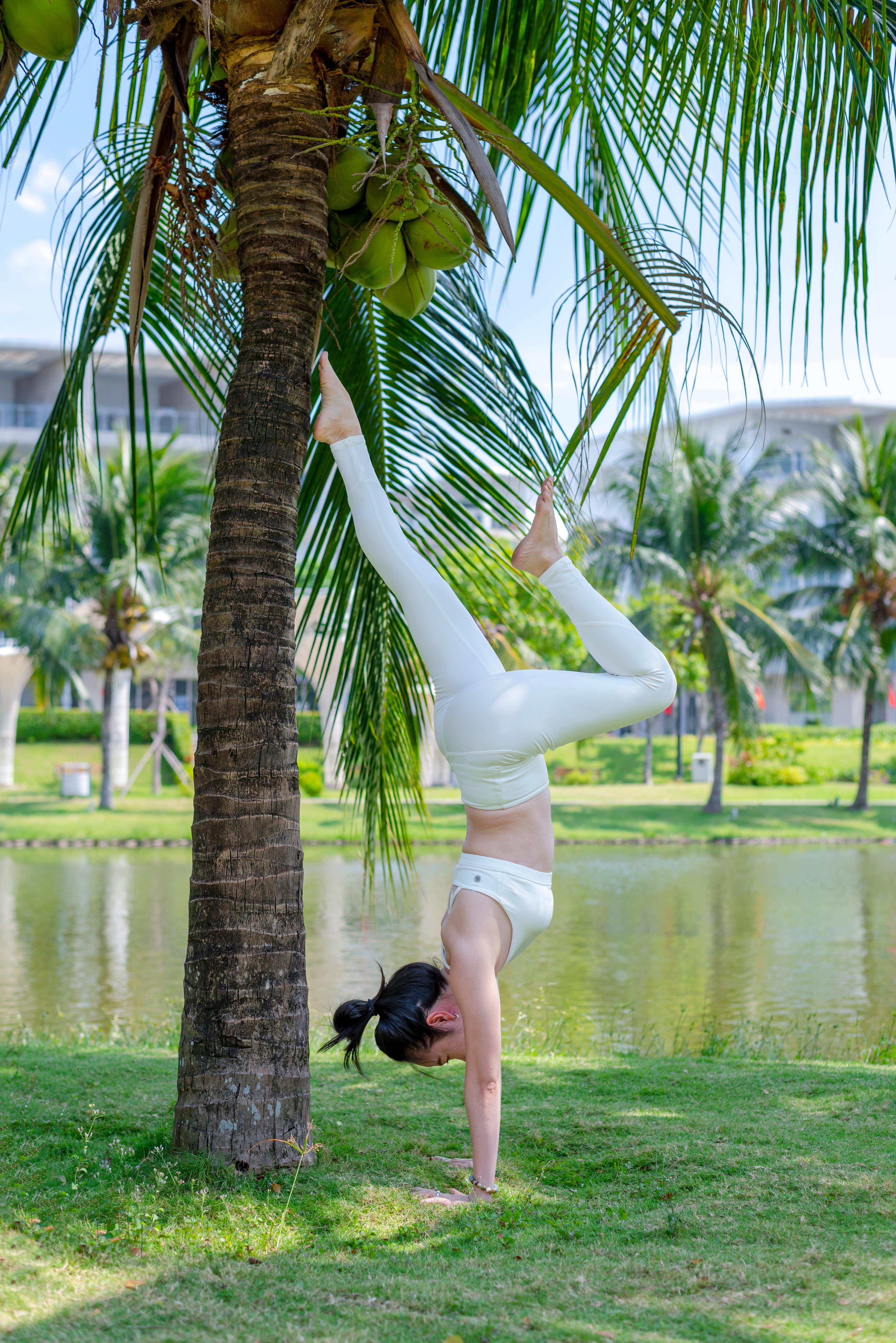 Cắm Trại Thể Thao: Khi Trải Nghiệm Không Còn Chỉ Là Nghỉ Ngơi