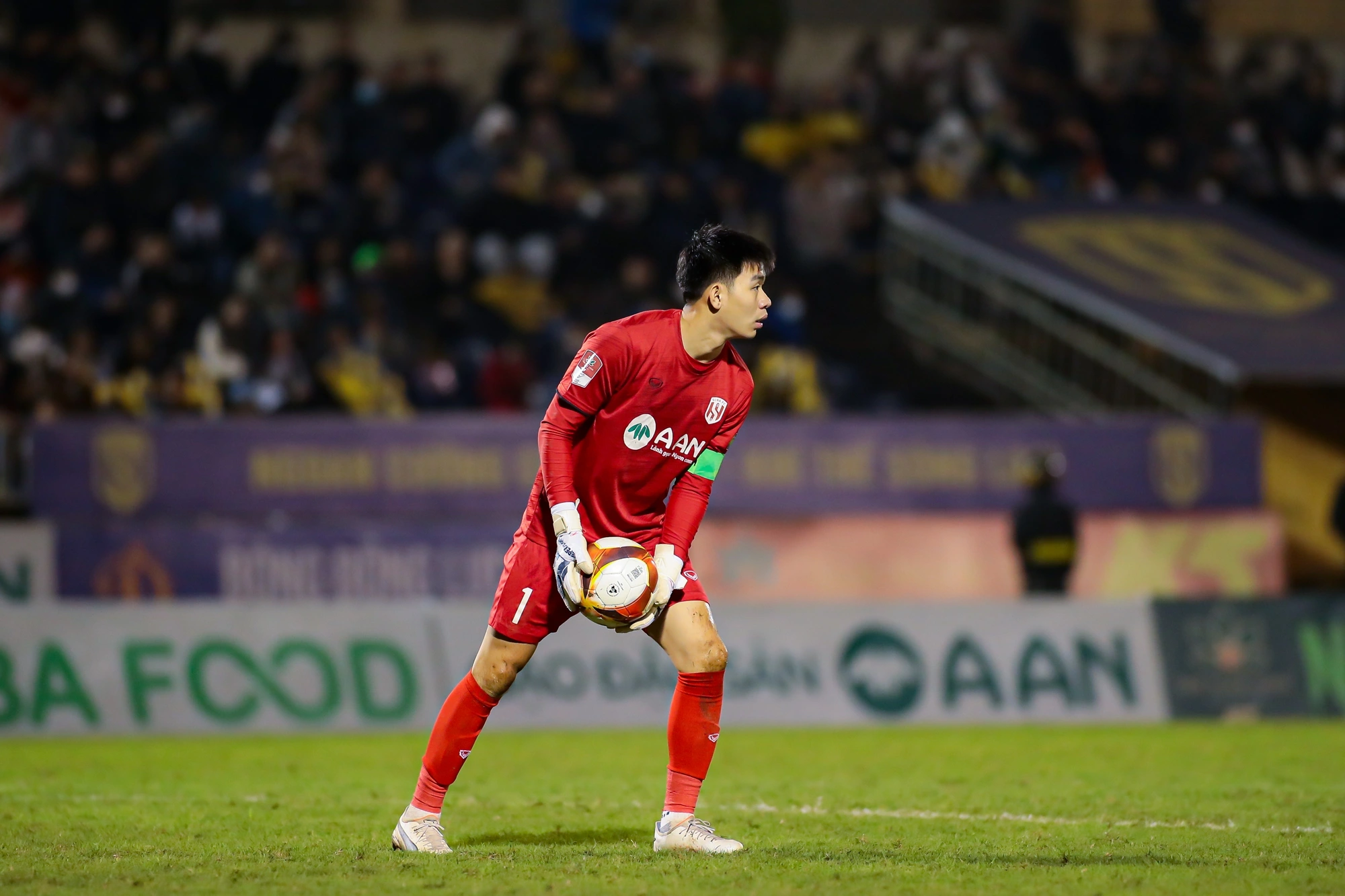 Bản Tin Chuyển Nhượng V.League 1: Nguyễn Văn Việt – “Vàng” mới trong khung gỗ Viettel