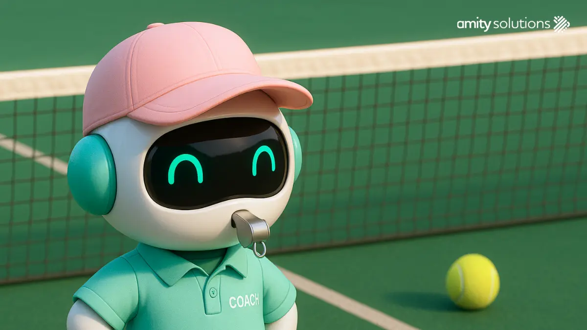 Wimbledon 2025: Khi AI thay thế 300 trọng tài tuyến dây – Sự chuyển mình của thể thao hiện đại