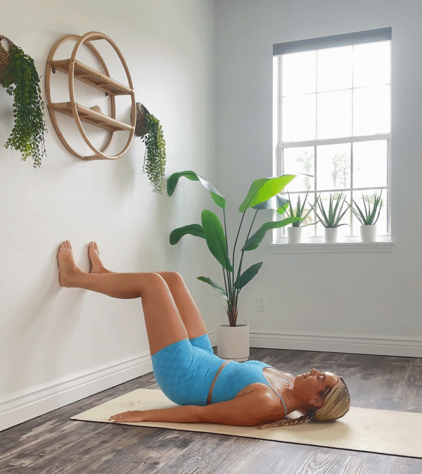 Wall Pilates & AI: Câu chuyện giảm 39kg và hành trình thay đổi cả cuộc đời