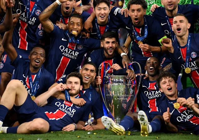 Tin nóng chuyển nhượng 29/7: PSG cải tổ mạnh tay, Real Madrid thêm tân binh chất lượng