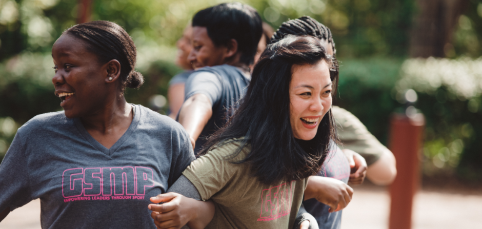 Việt Nam được mời tham gia chương trình Mentoring thể thao toàn cầu của Bộ Ngoại giao Hoa Kỳ – ESPNW