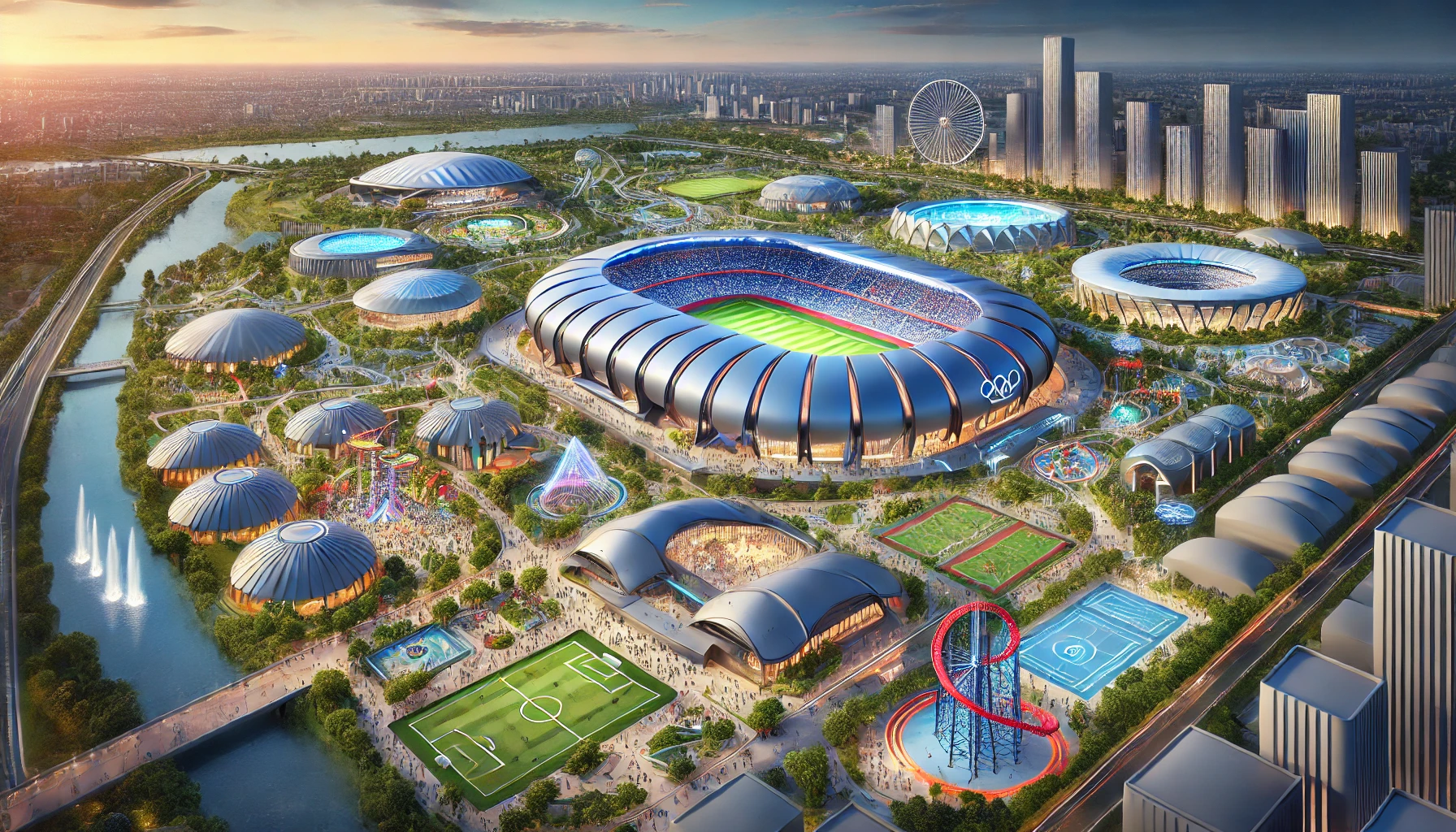 Thể thao Việt Nam và hành trình về đích 2025: Mệnh lệnh kép từ thực lực và khát vọng