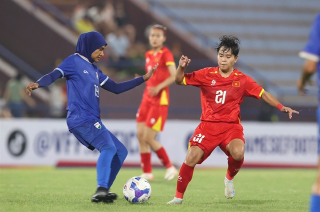 Hà Nội Police và Thép Xanh Nam Định: Bộ đôi đại diện Việt Nam chinh phục AFC Champions League Two 2025–26
