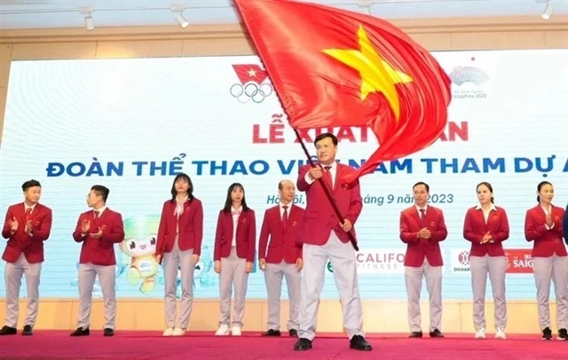 Việt Nam Chuẩn Bị Cho Olympic Tiếp Theo: Tăng Tốc Chinh Phục Đỉnh Cao Thế Giới