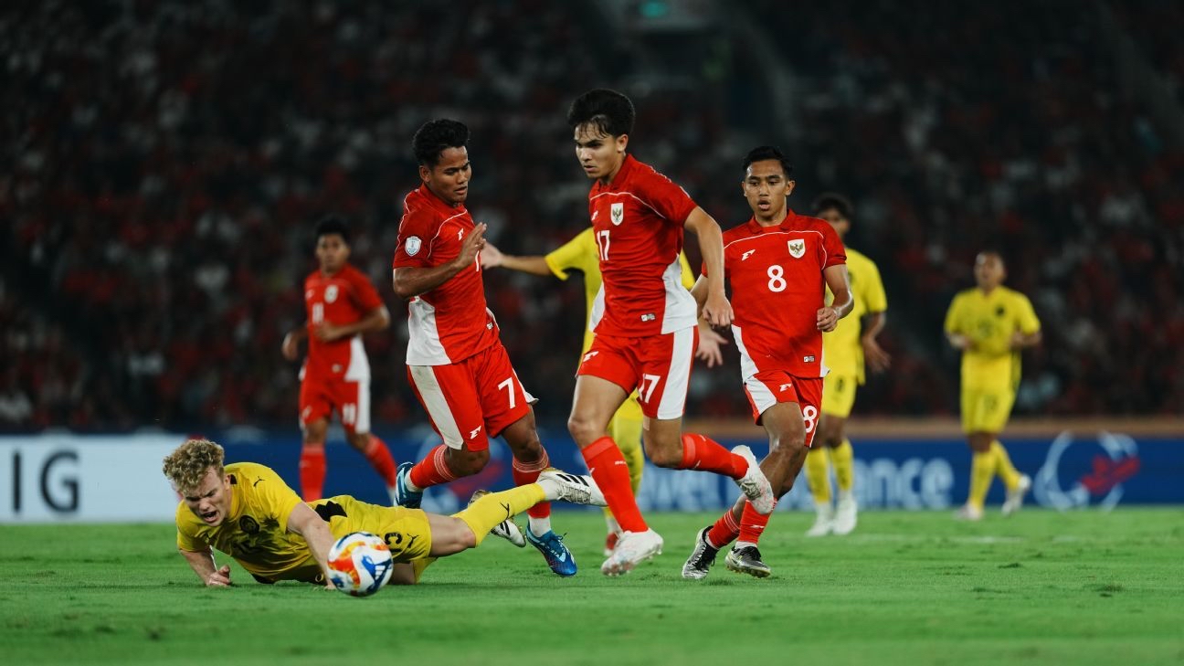 U23 Việt Nam tung chiêu bất ngờ trước đại chiến với U23 Indonesia: Tinh thần thép và niềm tin vào may mắn
