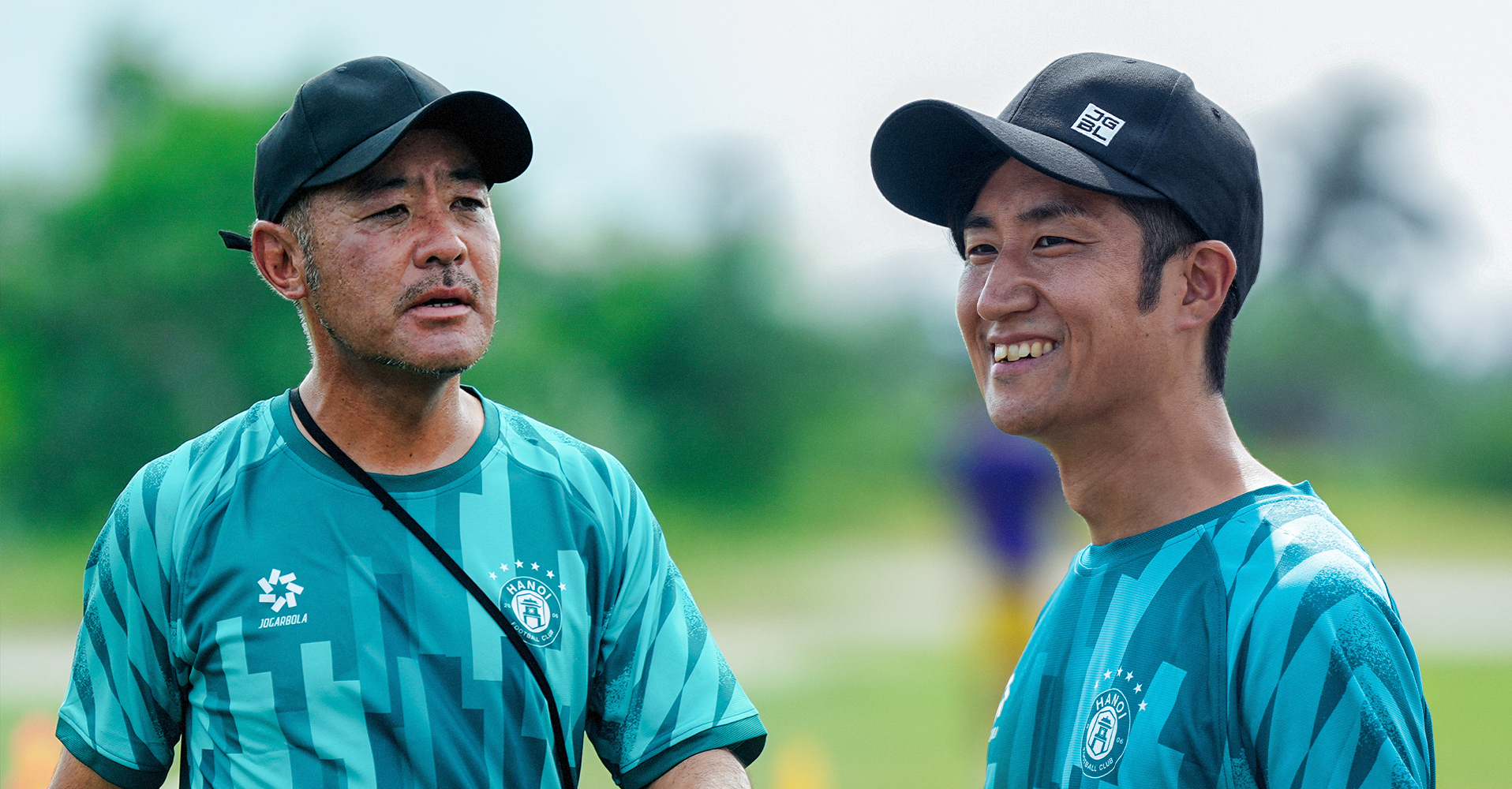 Hà Nội FC chiêu mộ Adriel Tadeu: Mảnh ghép phòng ngự chiến lược cho V.League 2025–26