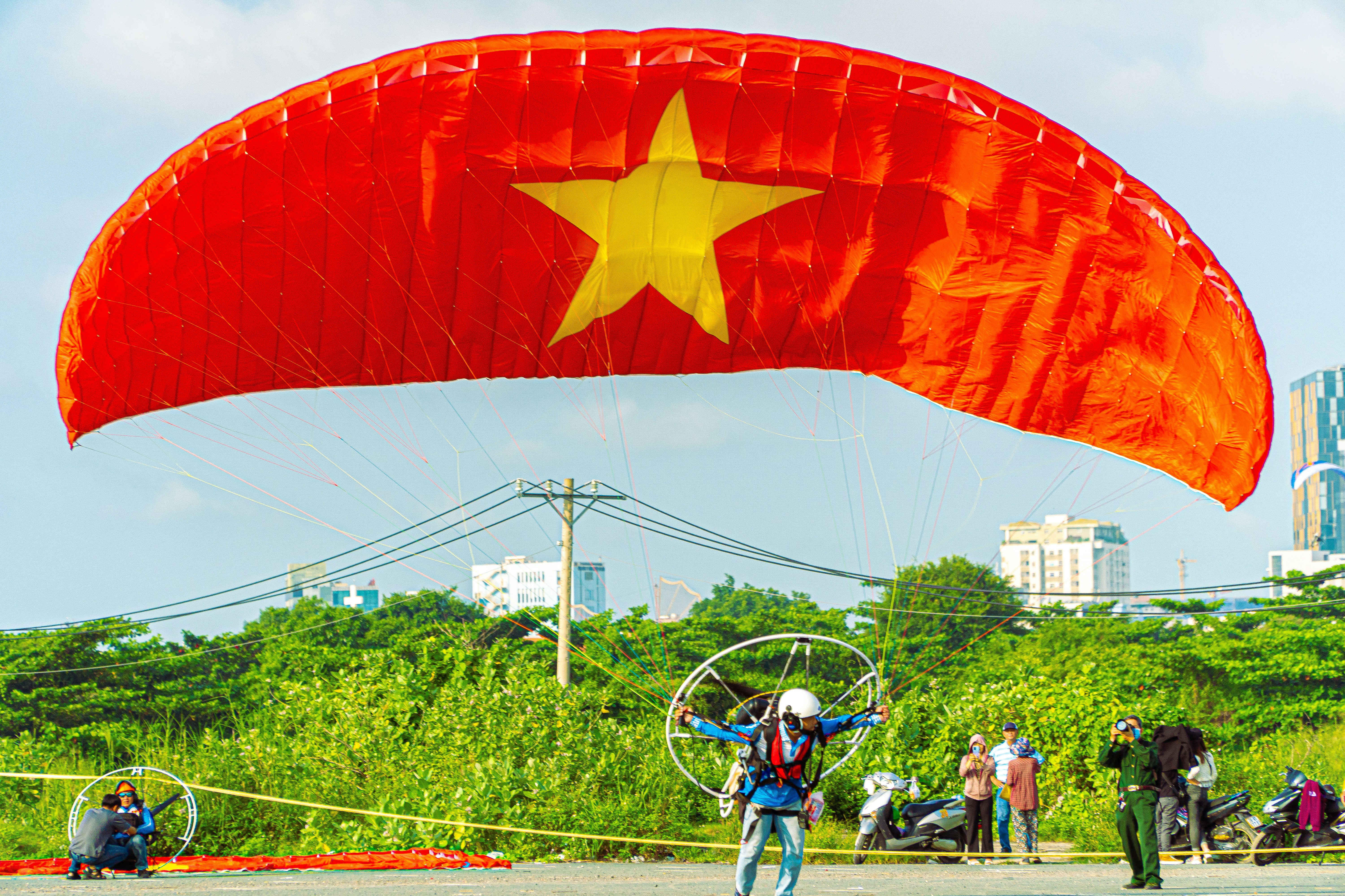 ĐIỂM ĐẾN LÝ TƯỞNG CHO VẬN ĐỘNG – KHI DU LỊCH KHÔNG CHỈ LÀ NGHỈ NGƠI