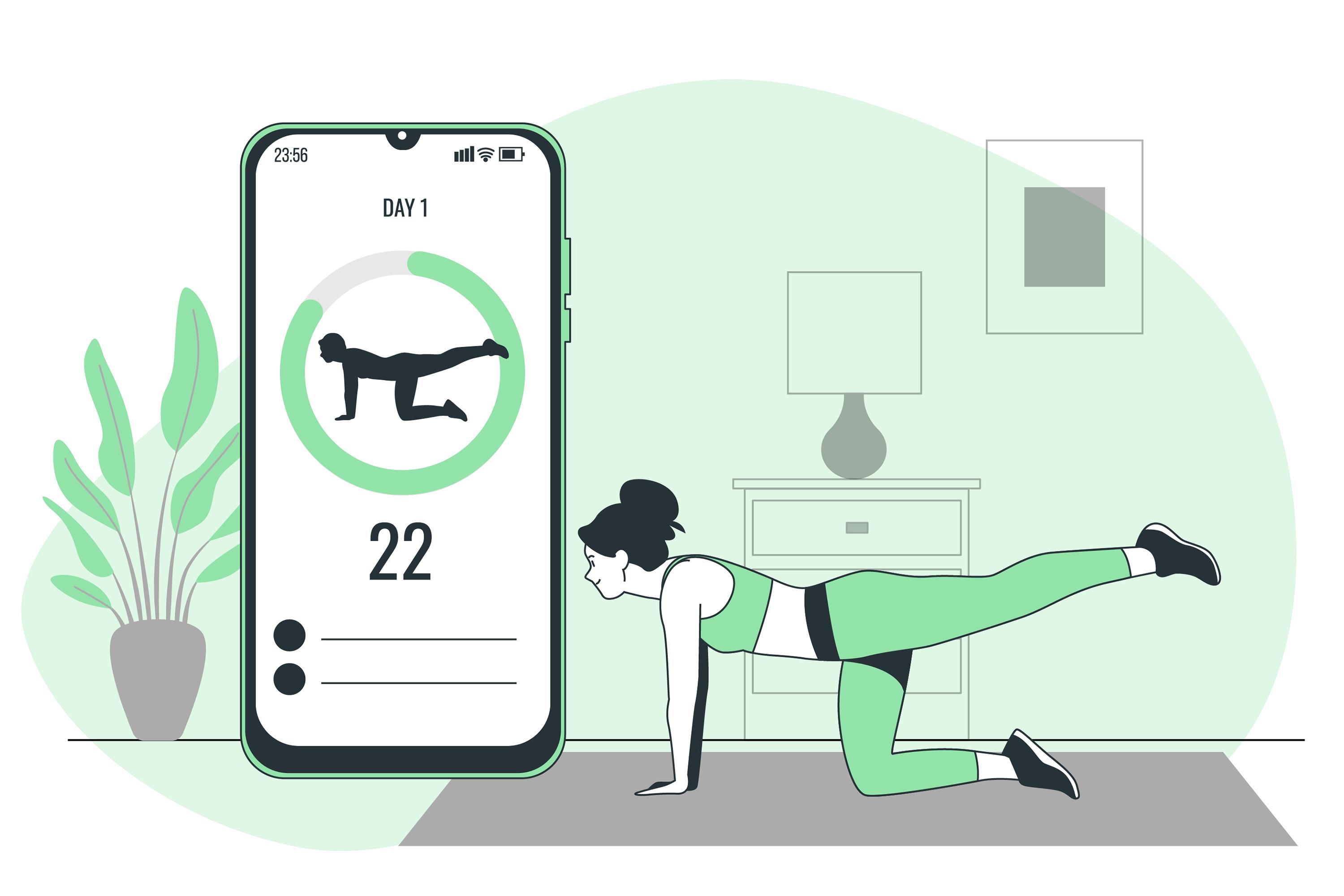 PLAYFIT – KHI GEN Z KHỞI NGHIỆP BẰNG SỨC KHỎE VÀ CÔNG NGHỆ