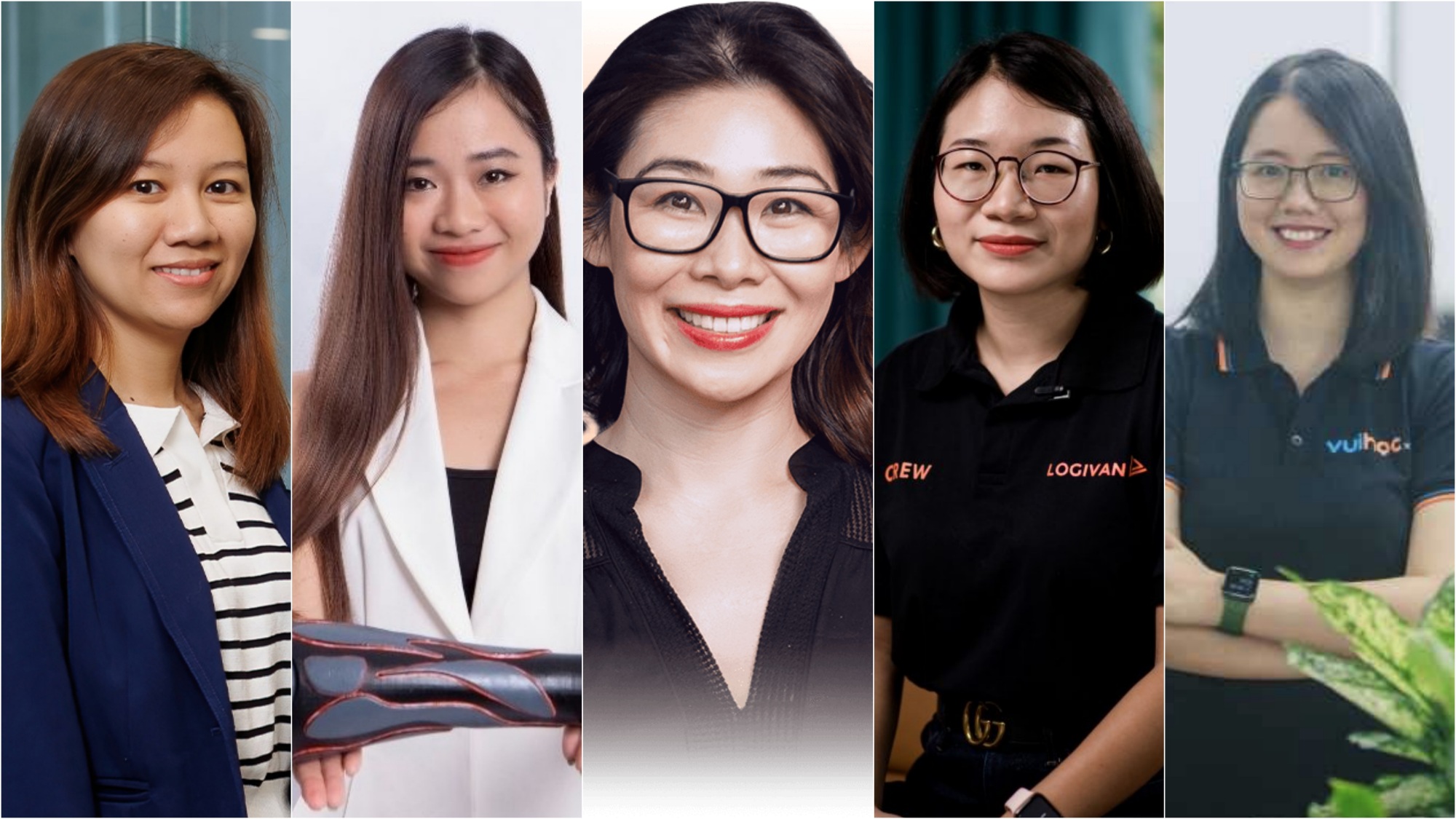 Nữ Doanh Nhân Khởi Nghiệp tại Việt Nam: Thống Kê, Rào Cản và Giải Pháp Hướng Tới 2030