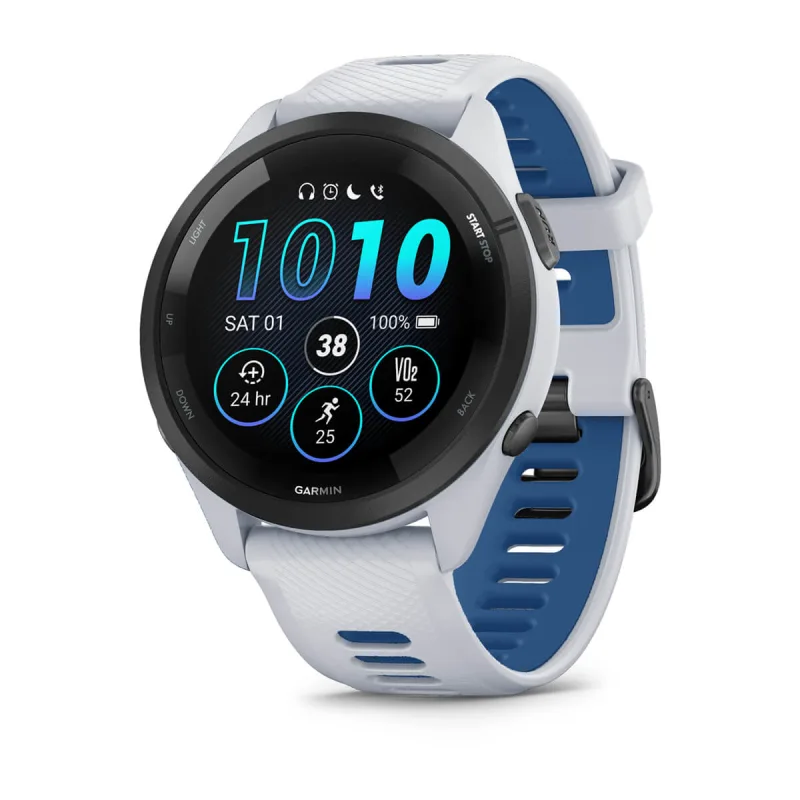 Garmin khuấy động mùa hè 2025: Ưu đãi lớn cho Forerunner 265/965, Venu X1 và loạt thiết bị cao cấp