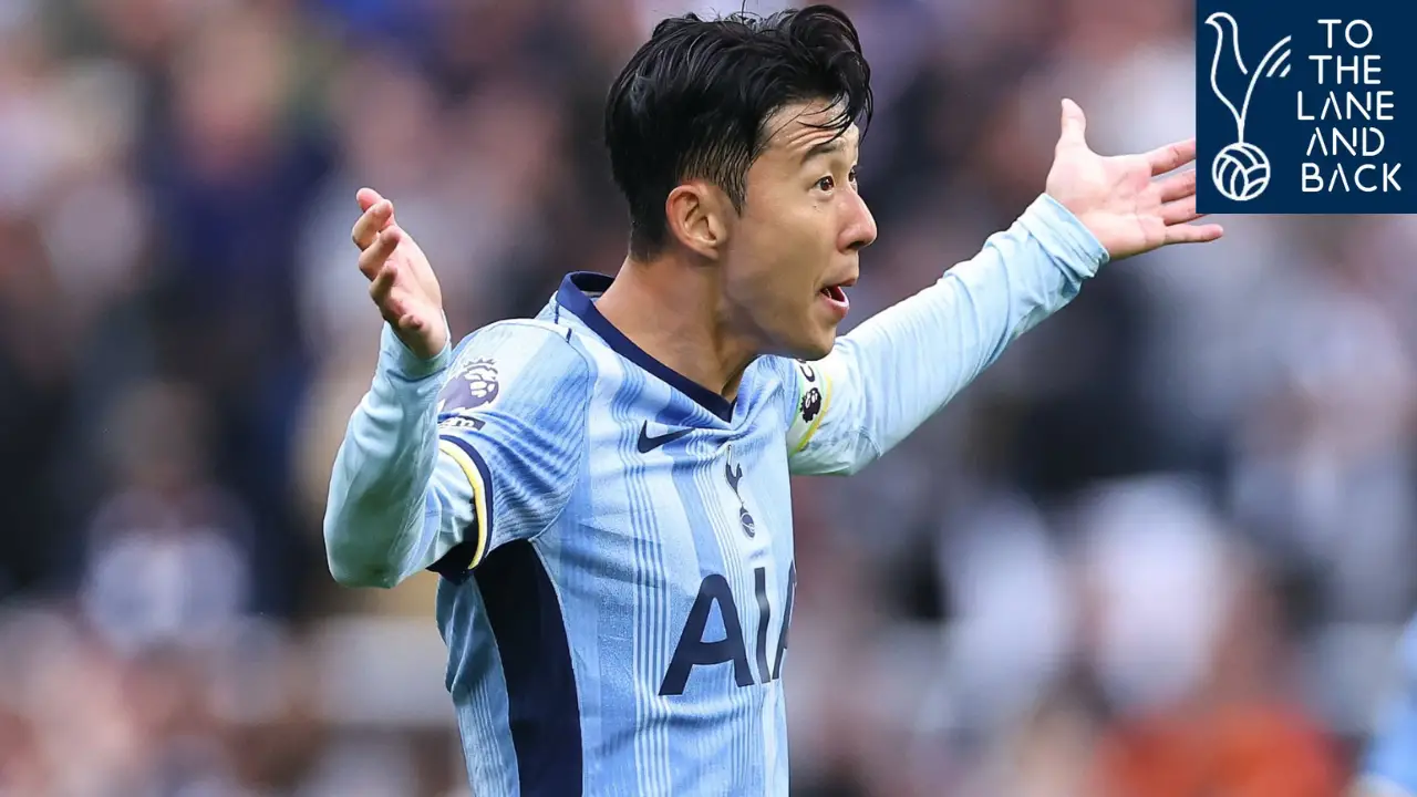 Son Heung-min sắp chia tay – Tottenham sớm chốt 3 phương án thay thế