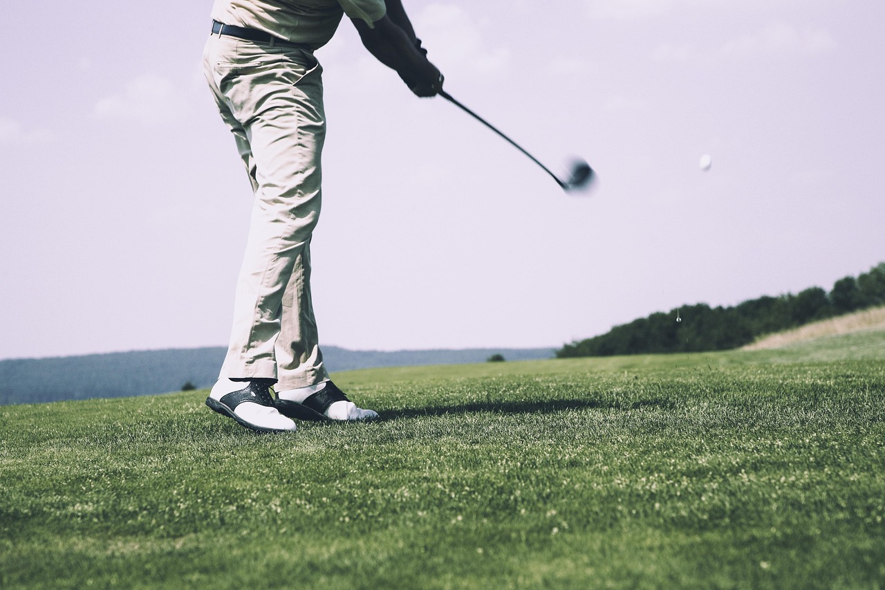 Scottish Open 2025 – Rolex Series: Cuộc chiến đỉnh cao tại North Berwick