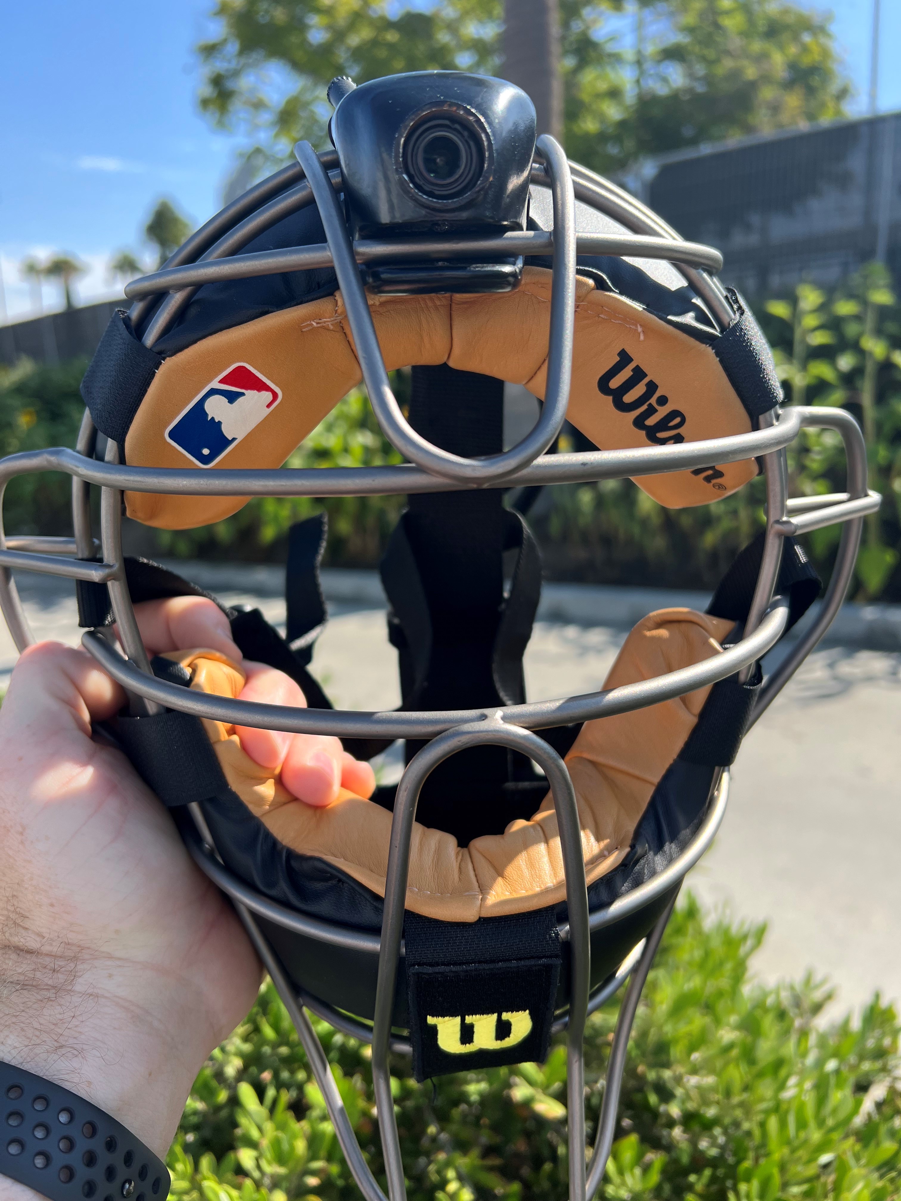 Kỷ nguyên thể thao đa góc: MLB All-Star Game và cú hích công nghệ từ Fox Sports, 5G & camera “đeo” trọng tài