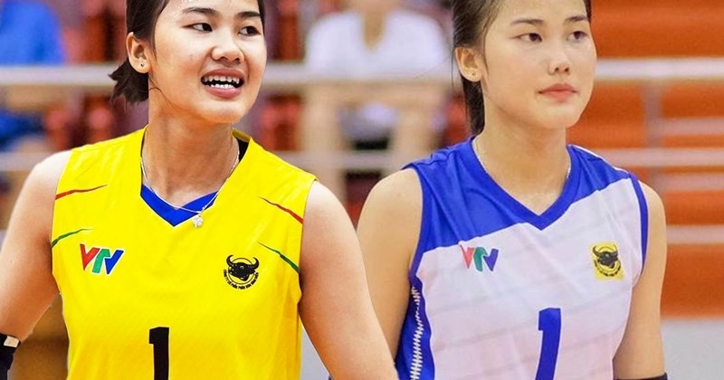 Trà My – Yến Nhi: Lời chia tay đội tuyển và hành trình chưa khép lại