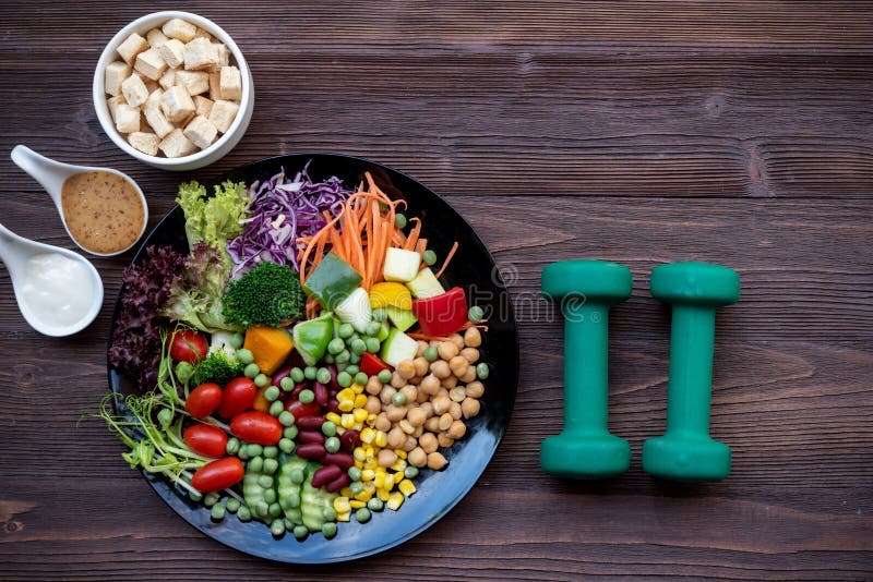 3 Bí Quyết Giúp Bạn Giữ Dáng, Giữ Cơ Hiệu Quả: Khoa Học, Bền Vững và Thực Tiễn