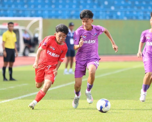 V-League 2025–26: Khởi đầu mới đầy hứa hẹn sau lễ bốc thăm lịch thi đấu