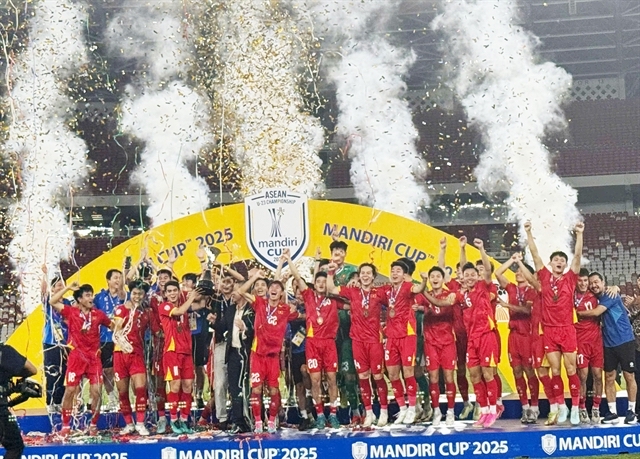 “Tuyệt vời lắm các chàng trai!” – Lời ngợi ca từ FIFA