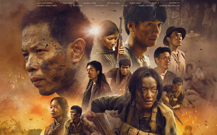 “Địa Đạo: Mặt Trời Trong Bóng Tối” – Khi lịch sử sống dậy bằng công nghệ 4DX