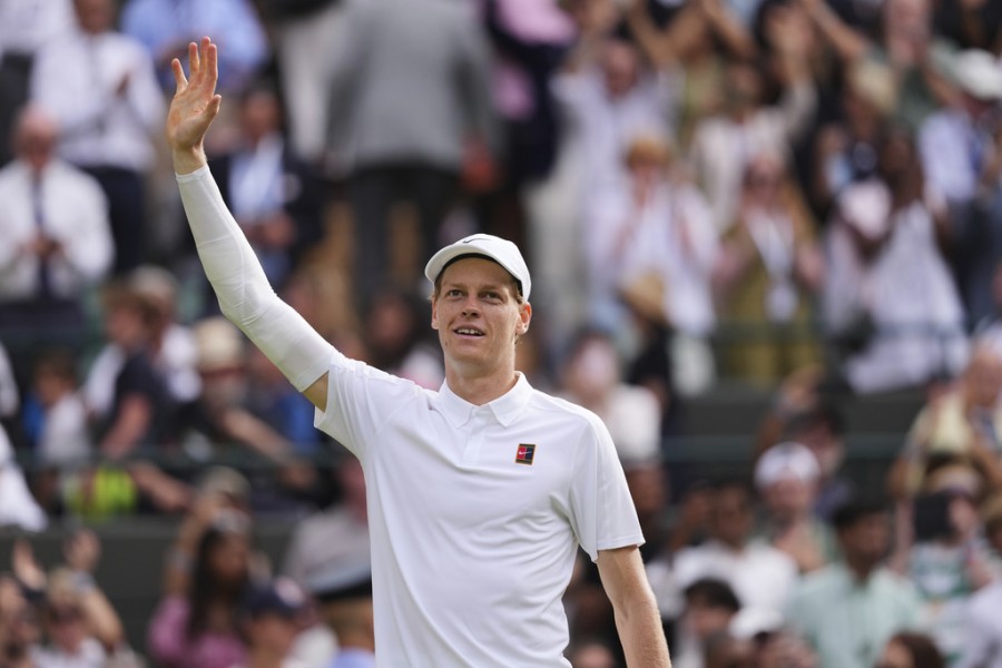 Wimbledon 2025 – Vòng Bán Kết: Giao Thoa Giữa Kinh Nghiệm và Thanh Xuân