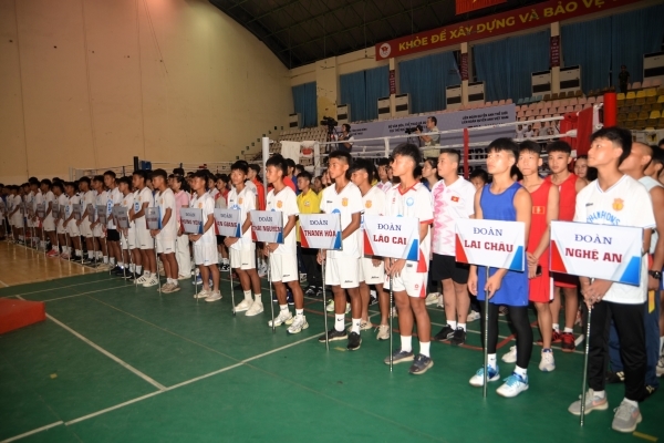 Boxing Trẻ Việt Nam 2025: Vượt giới hạn – Định hình tương lai võ thuật Việt