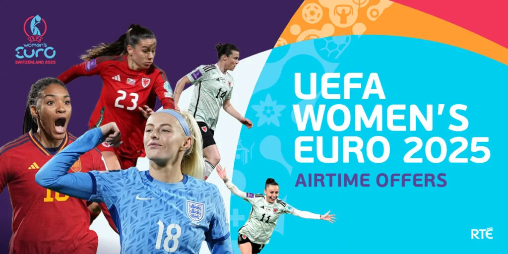 UEFA Women’s EURO 2025: Cuộc đua khốc liệt và những ngôi sao sáng của bóng đá nữ châu Âu