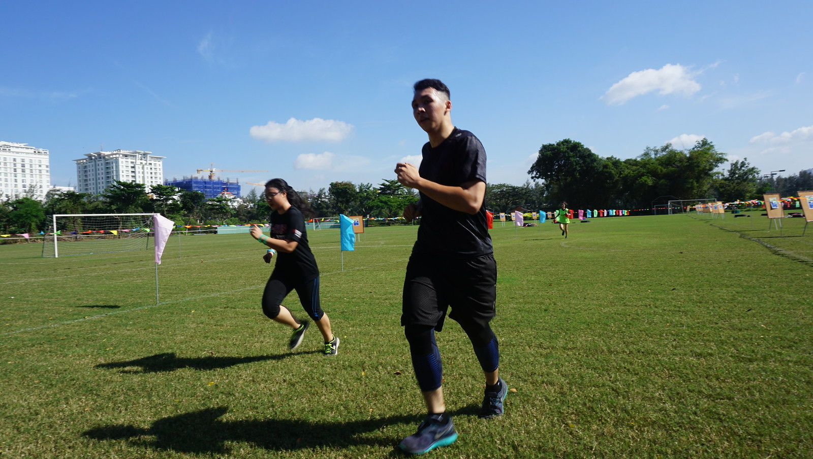 Thể thao và tinh thần sinh viên: Chữa lành những áp lực vô hình mùa thi