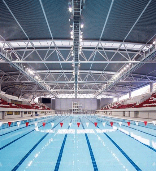 "Sẵn sàng bùng nổ: World Aquatics Championships 2025 - Hội tụ tinh hoa thể thao dưới nước tại Singapore"