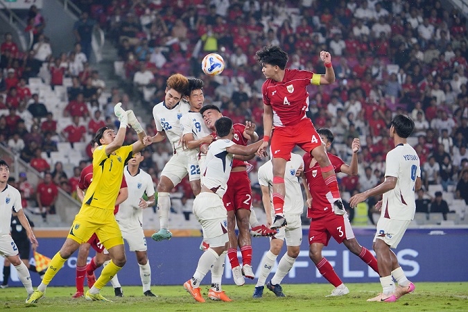 U23 Việt Nam và Hành Trình Hào Hùng Tại Chung Kết Đông Nam Á 2025: Khi Bản Lĩnh Được Tôi Luyện Từ Thử Thách